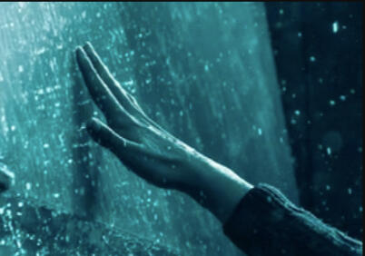 Visual concept for Bridge of Memories, a drama film in development exploring emotional depth and human connection
